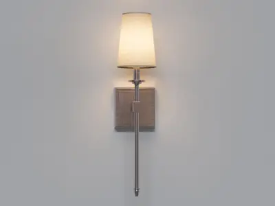 Wall Sconces  3D model