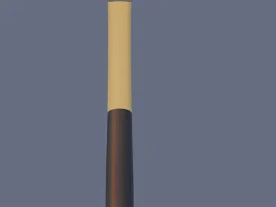 Hammer 3D model