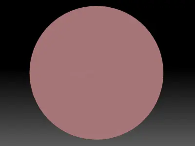 Buddha  3D print model