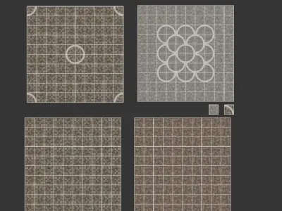 RONDINE AURELIA  RONDINE AURELIA 3D model