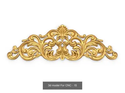 Collection onlay molding 02