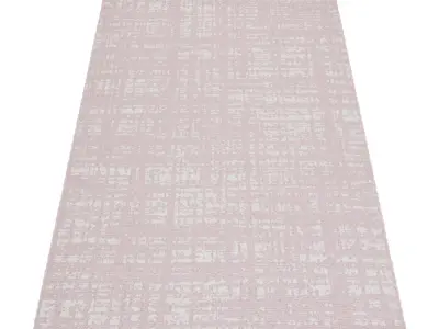 Rug Set 2406 3D model