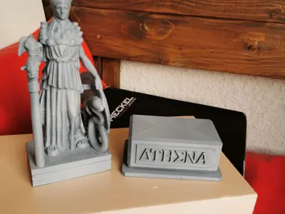 saint seiya  combo pack 35 stl files and more 3D print model