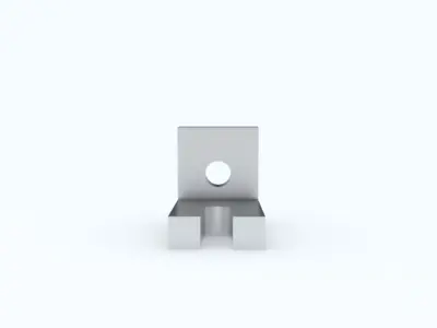 Mechanical Part No 56 3D print model