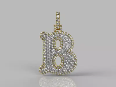 Work N31 3D print model