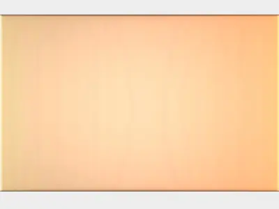 Carved tea table for cnc 14 3D model