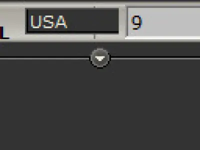 Five Stone Gold Ring with Round Diamonds STL OBJ 3D print model