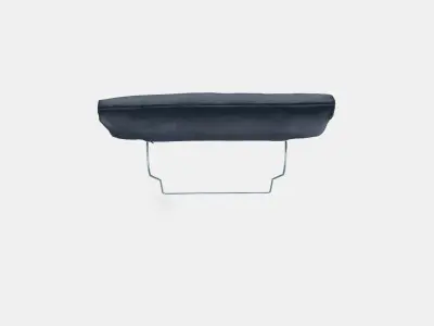 VIMLE Cover for headrest 5 3D model