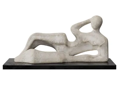 Sculptures 37 3D model