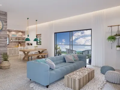 Pendant light Balance SKU 5415 Free 3D model