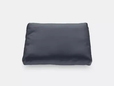 FROSON Cover for back cushion 1 Low-poly 3D model