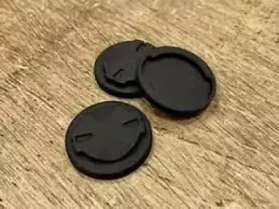 Garmin broken mount 3D print model