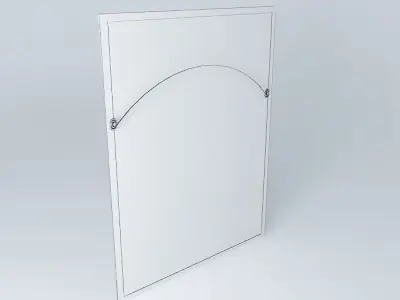 Casanova By Marilyn Robertson Free 3D model