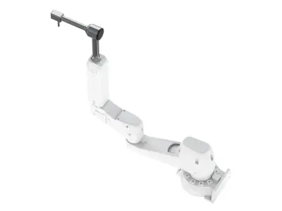 ABB IRB 5350 3D model