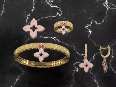 robertocoin 3D print model