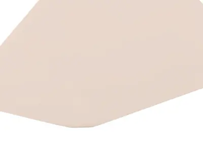 House Blueprints 03 Low-poly 3D model