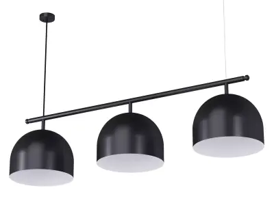 Chandeiler 3L SKU 15601 Free 3D model