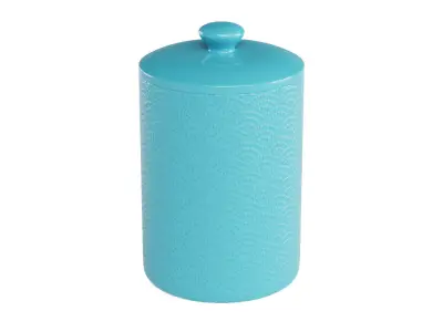 Kitchen Canister Set 14 - Storage 3D model