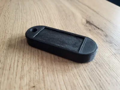 Tytan Joker DS050 Case Free 3D print model