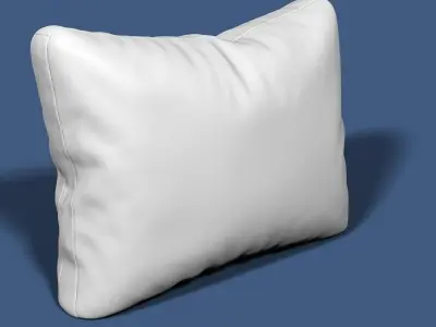 Pillow 59 3D model