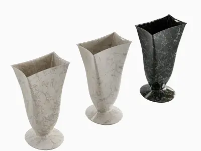 Catalina Clay Product C  3D model