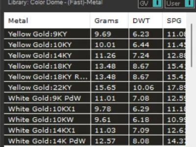 man diamond ring mr0087 3D print model