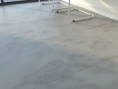 TUREX INTERNATIONAL Marble Tiles Set 3D model