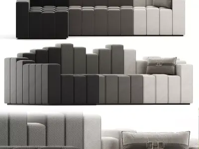 Do-Lo-Rez by Moroso 3d model Low-poly 3D model