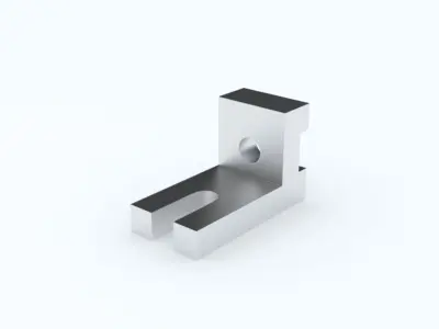Mechanical Part No 56 3D print model
