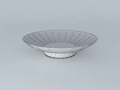 bowl Free 3D model