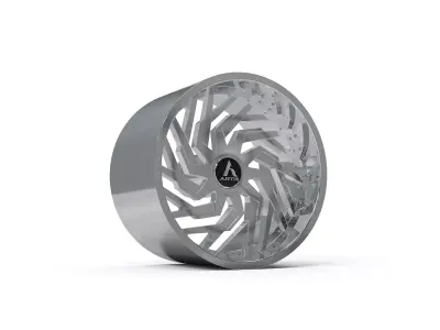 ARTIS JASPER-XL WHEEL 3D MODEL 3D print model