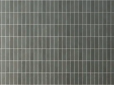 Tile Matte Porcelain Rectangle - Set 24  Texture