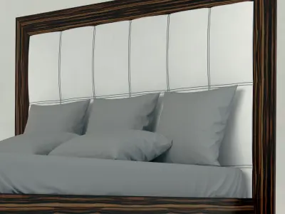 francesco molon H502 Precious 3D model