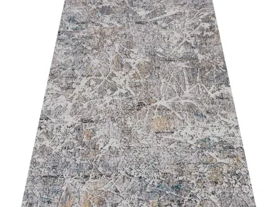 Rug Set 2350 3D model