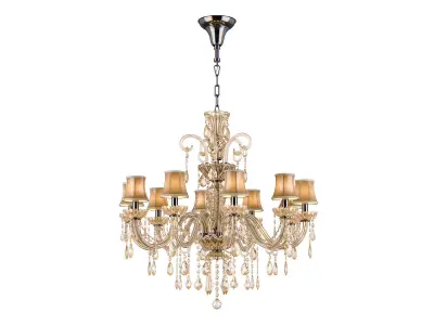 715107 Nativo Osgona Chandelier 3D model