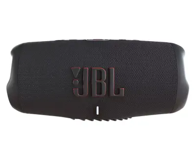 JBL Charge 5 3D model