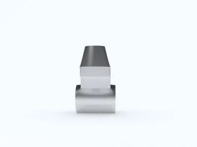Mechanical Part No 75 3D print model