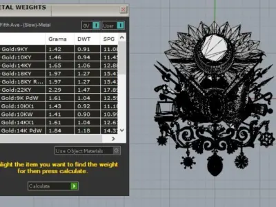 OSMAN  coat  of  arms   3D print model