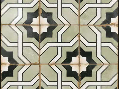 Peronda Casablanca Torres 3D model