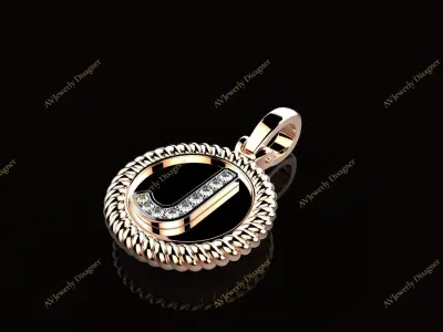 AV Designe 197  3D print model