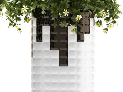 Plants 69 3D model