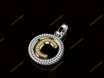 AV Designe 190  3D print model