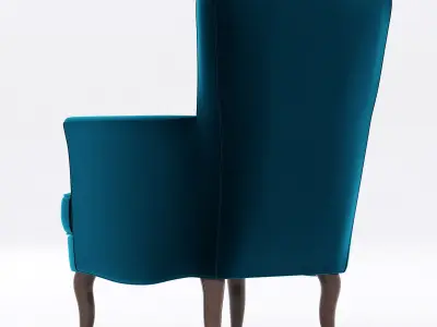 RoyBosh Florence 3D model