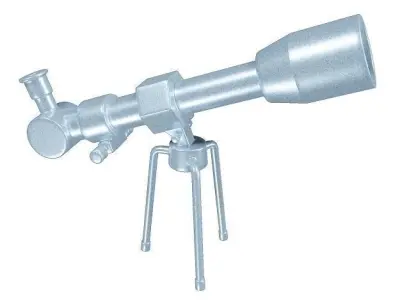 SCIENTIFIC EDUCATIONAL INNOVATIVE PACK 3D Model Collection