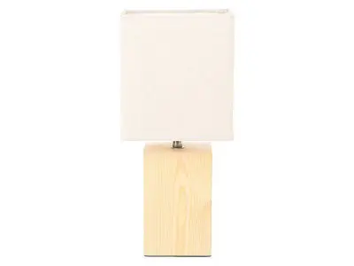 Table Light Lamp 3D model