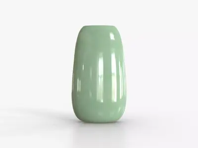 Calligaris Flavour Tall Low-poly 3D model