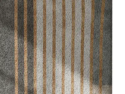 Carpet set 63 3D model