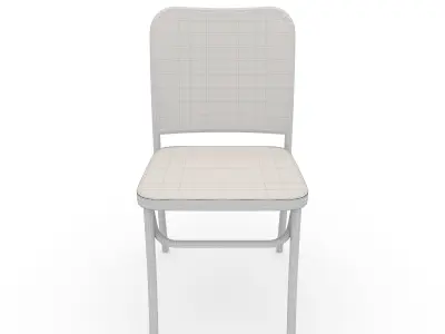 Chair 9 3D model