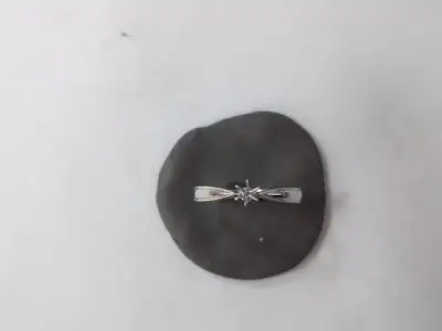 Crystal Focus 3D print model