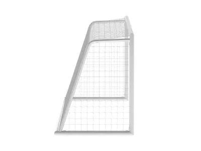 Football Goal 3D model purchase